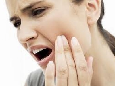 Diş Ağrısı Neden Oluşur?