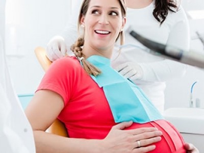 Hamilelikte Ağız ve Diş Sağlığının Önemi